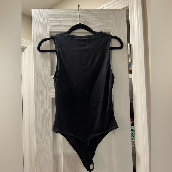 Babaton - Contour Muscle Bodysuit - Small - Picture 3 of 4